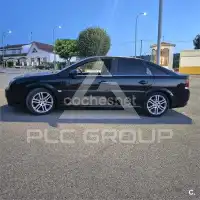 2004 Opel Vectra