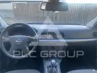 2004 Opel Vectra