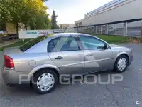 2004 Opel Vectra