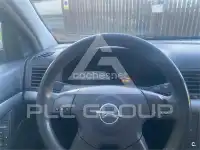 2004 Opel Vectra