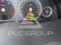 2004 Opel Vectra