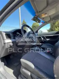 2004 Opel Vectra