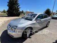 2004 Opel Vectra