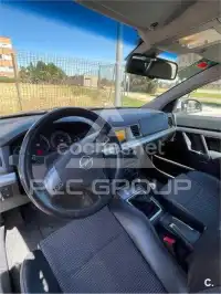 2004 Opel Vectra