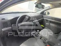 2004 Opel Vectra