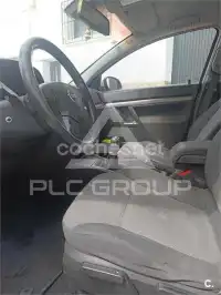 2004 Opel Vectra