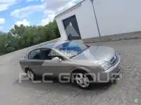 2004 Opel Vectra