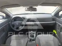 2004 Opel Vectra