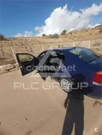 2004 Opel Vectra