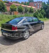 2004 Opel Vectra