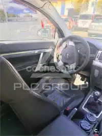 2004 Opel Vectra