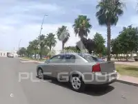 2004 Opel Vectra