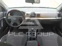 2004 Opel Vectra