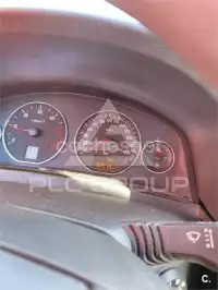 2004 Opel Vectra
