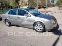 2004 Opel Vectra