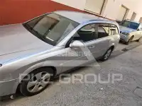 2004 Opel Vectra