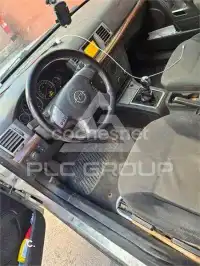 2004 Opel Vectra