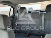 2004 Opel Vectra