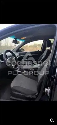 2004 Opel Vectra