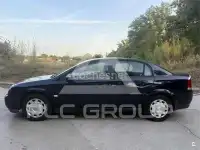 2004 Opel Vectra