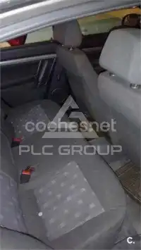 2004 Opel Vectra
