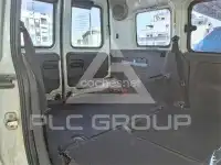 2004 Opel Combo