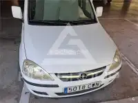 2004 Opel Combo