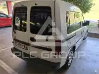 2004 Opel Combo