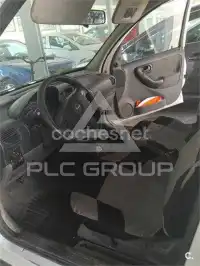 2004 Opel Combo
