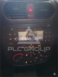 2004 Opel Combo