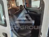 2004 Opel Combo