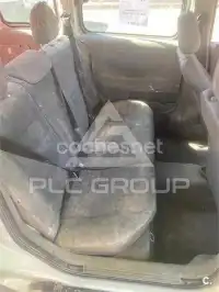 2004 Opel Combo