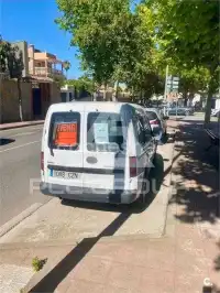 2004 Opel Combo