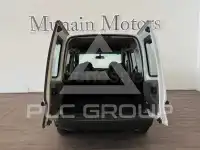 2004 Opel Combo