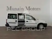 2004 Opel Combo