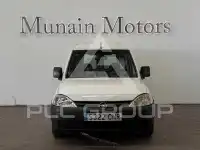 2004 Opel Combo