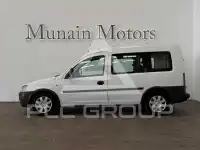 2004 Opel Combo
