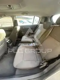 2004 Opel Signum