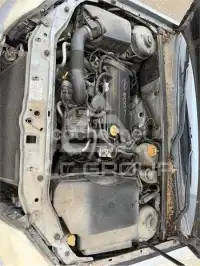 2004 Opel Signum