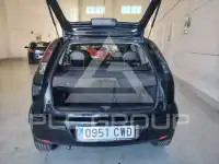 2004 Opel Corsa