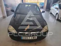 2004 Opel Corsa