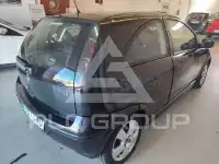2004 Opel Corsa