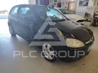 2004 Opel Corsa