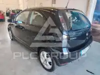 2004 Opel Corsa