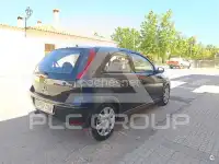 2004 Opel Corsa