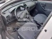 2004 Opel Corsa