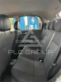 2004 Opel Corsa