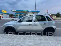 2004 Opel Corsa