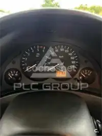 2004 Opel Corsa