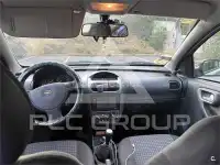 2004 Opel Corsa